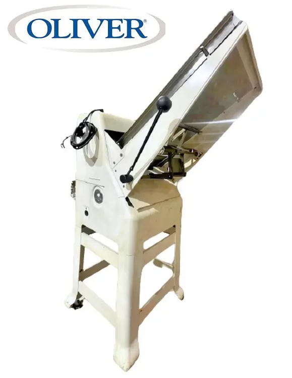 Used OLIVER 797-32NC Slicers / Dicers / Cutters British Columbia CA | Surrey Food Equipment #1310251