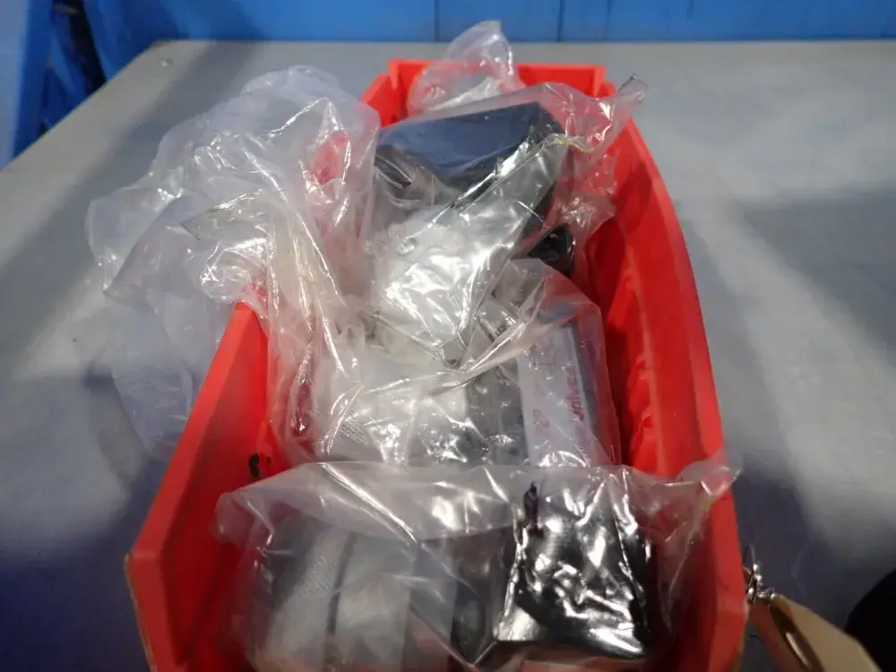 USED HIROSE VALVES HT72804