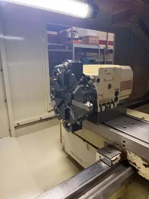 2016 MILLTRONICS ML18/60 CNC Lathes | 520 Machinery Sales LLC (4)