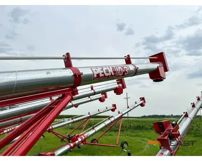 Used PECK _UNKNOWN_ Augers Iowa US | Keast Enterprises #1360359