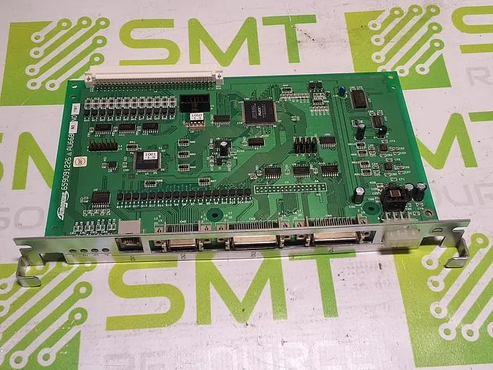 TAMAGAWA 659091226 JUKI CONTROL CIRCUIT BOARD