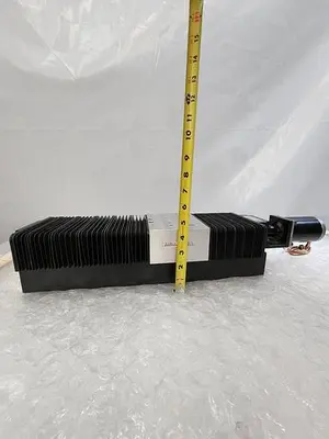 LINTECH M1-112408 Rodless Actuator
