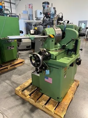 OLIVER 600 Drill Grinders | GMT (3)