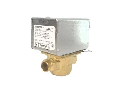 Honeywell V4043E1029 Solenoid Valve [New]