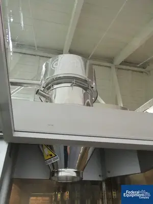 USED IMA IMA Matic 90F Capsule Filler