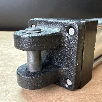 NEW Fabco-Air 20P2-06A6DC-XXN
