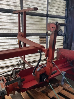 TDA BUDDY _UNKNOWN_ Misc Lifts | Mohawk Machinery (10)