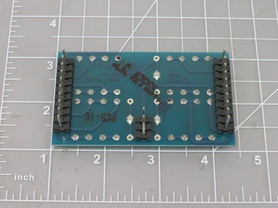 New | in-Stock KELE _UNKNOWN_ Circuit Boards | OCO Industrial #1617994