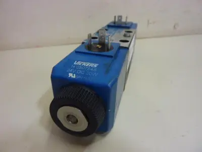 USED VICKERS DG4V36CMUH760