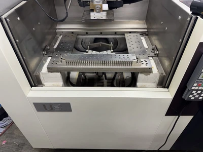 USED 2018 MAKINO U3