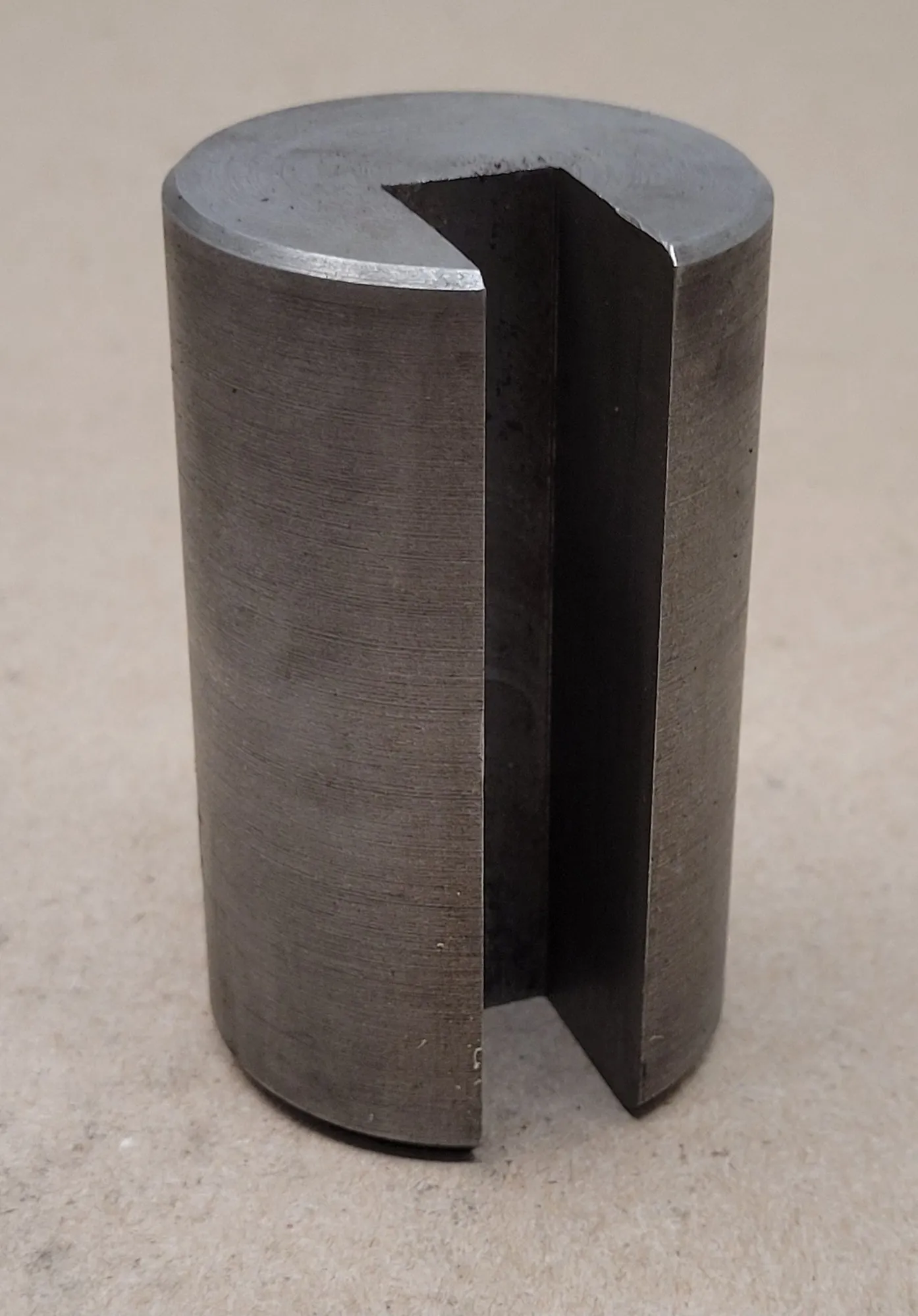 1-7/8" - Keyseater Broach Bushing