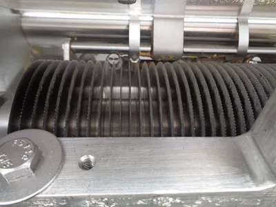 Used URSCHEL Q Slicers / Dicers / Cutters California US | BakeryEquipment.com #1554515