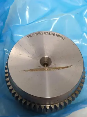 New | in-Stock REXNORD 1010G Conveyor Parts Ohio US | Surplus Asset Holdings #1234090
