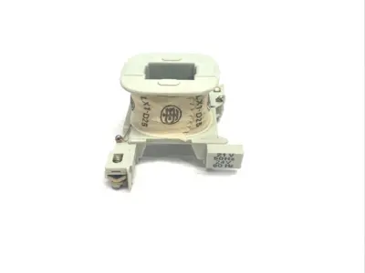 LX1-D25021 | Telemecanique  Contactor Coil 21V 50Hz 24V 60Hz - New Other