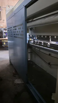 Used 2017 BAILEIGH PPTK-135/30 Press Brakes Illinois US | Revelation Machinery #1262313