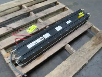Used SYNRAD 48-5SWL Miscellaneous Laboratory Equipment Texas US | Aucto #1455889