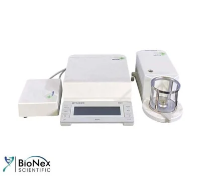 USED NEPA GENE AG204