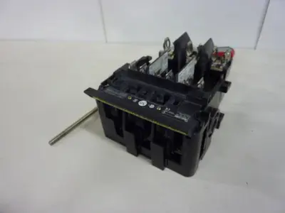 USED ALLEN BRADLEY 1494V-DS60 SER A