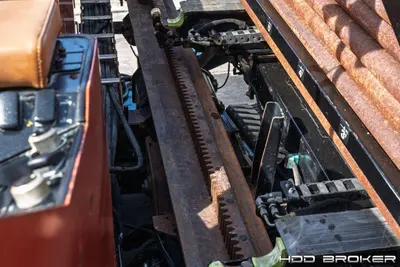 Used 2017 DITCH 2017 DITCH WITCH JT25 Drill Rigs Florida US | HDD Broker #1520122