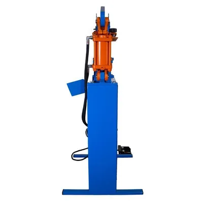 New | in-Stock METALPRO MP5000FS Ironworkers Florida US | Sierra Victor Machinery #263089