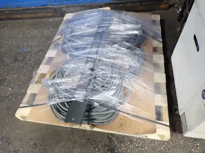 USED 2003 THYSSENKRUPP KD 1.5 E