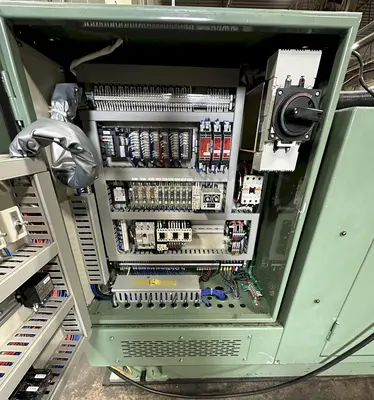 USED 2012 NAKASHIMADA NP-60