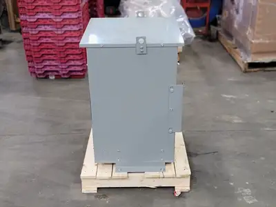 NEW REX POWER MAGNETICS BA30J-P/Z3