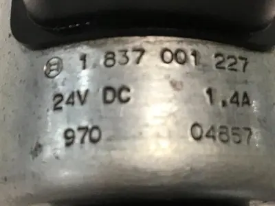 USED BOSCH 081WV06P1V1033WS024/00D51