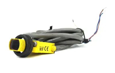 USED BANNER SM31R