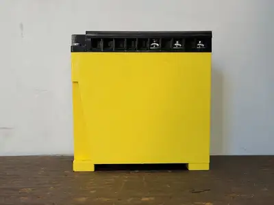 USED EATON AGSHWCH120N15XS