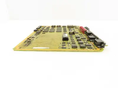 Cincinnati Milacron 3-542-1014A PLC Slot Card DAMP Circuit Board Module