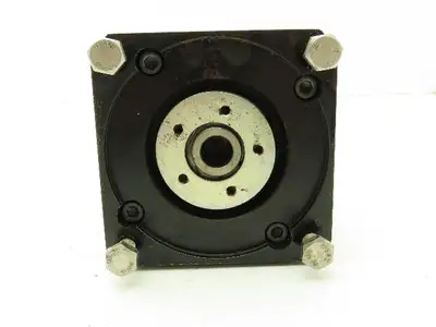 Neugart PL90S/0P2/H Planetary Gearbox Gear Head 10:1 Ratio 20mm Shaft