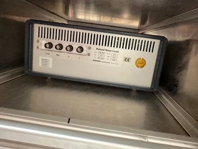 USED BERGER LICHTTECHNIK PSL SCD