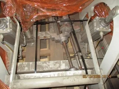 GN 1407TM Type de feuille de thermoformage | Perry Equipment (16)