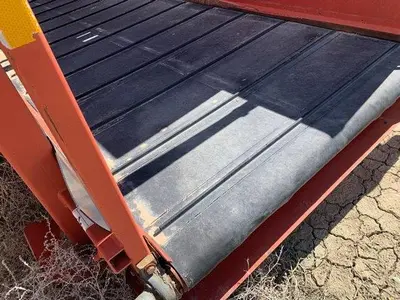 USED H & S TWM2