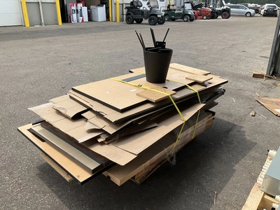 Used _UNKNOWN_ _UNKNOWN_ Office Equipment Michigan US | Miedema Asset Management Group #1320077