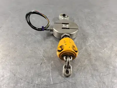 S-Type Load Cell 1000 kg