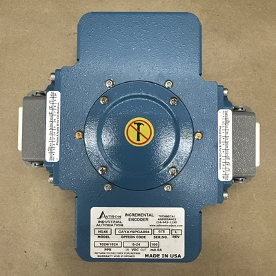 NEW AVTRON HS45-CAYAY6PGA004