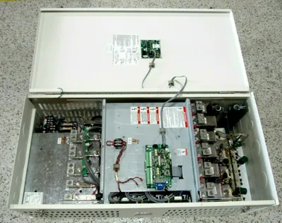 NEW TOSHIBA ACE74125-C TRANSISTOR INVERTER ACE V7 125HP ACE74125Z3