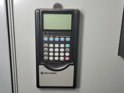 NEW ALLEN-BRADLEY 20BE027A0AYNAND0