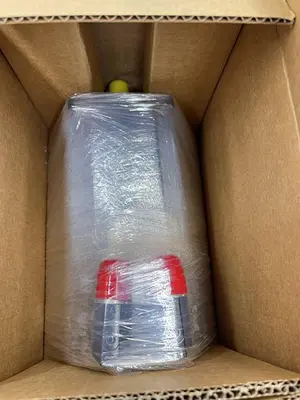 New | in-Stock ALLEN-BRADLEY ALLEN-BRADLEY MPL-B430P-MJ74AA SER A Servo Motors | ND Industrial Surplus #1216070