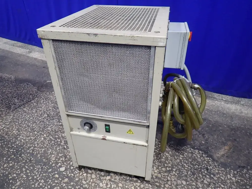 USED TURMOIL OC75 ROCE