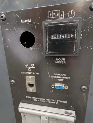 2015 CINCINNATI MILACRON MS725 Injection Molding Horizontal/Vertical | Machinery Network (13)