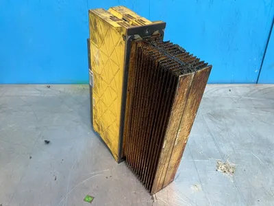 Used FANUC A06B6079H208 Servo Drives Ohio US | HGR 24 #1345506
