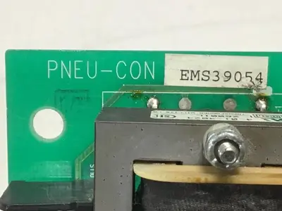 USED PNEU CON 101066 REV C