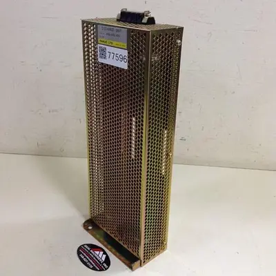 USED FANUC A06B-6050-H053