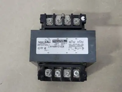 USED MICRON B150BTZ13JK