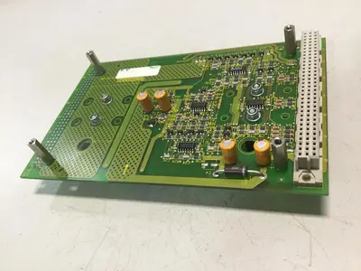 Used BACHMANN ELECTRONIC CVA500/2/S Circuit Boards Michigan US | Ideal Machinery #1277235