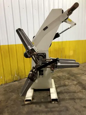 USED DURANT D-301-SP