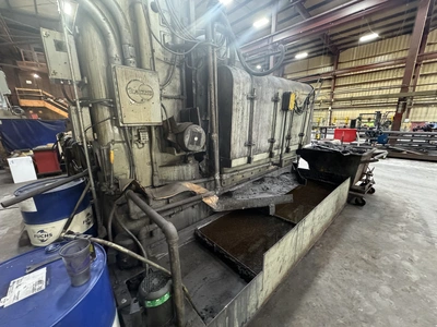 BLANCHARD 32-60 Rotary Surface Grinders | Mohawk Machinery (2)